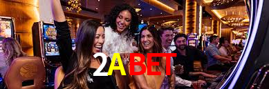 Cassino na plataforma 2Abet