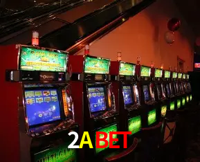 Bonus na Cassino Online 2Abet